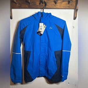 Paradox Boys Blue Jacket